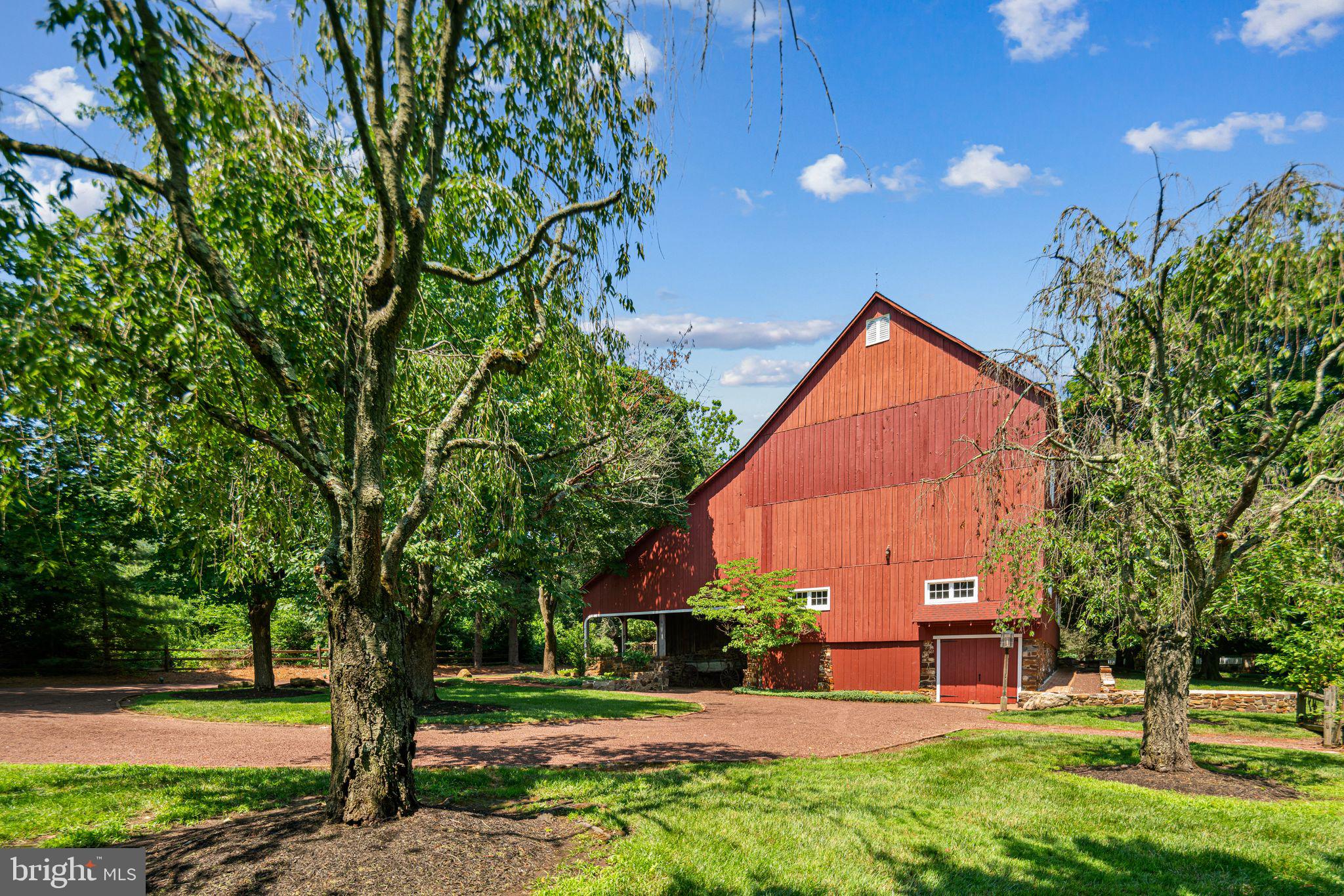 801 Cox Road Moorestown, NJ 08057 - Photo 65 of 110