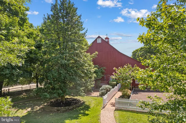 $1,499,000 | 801 Cox Road, Moorestown, NJ 08057