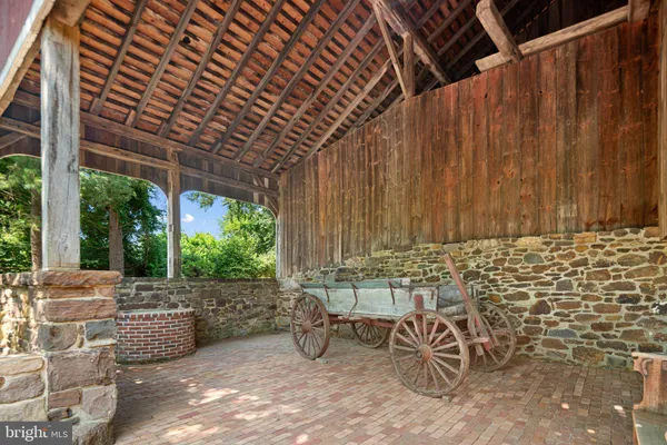 $1,399,000 | 801 Cox Road, Moorestown, NJ 08057