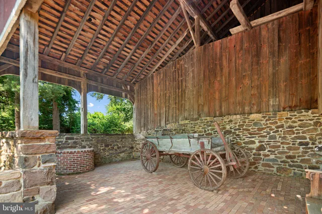 $1,599,000 | 801 Cox Road, Moorestown, NJ 08057