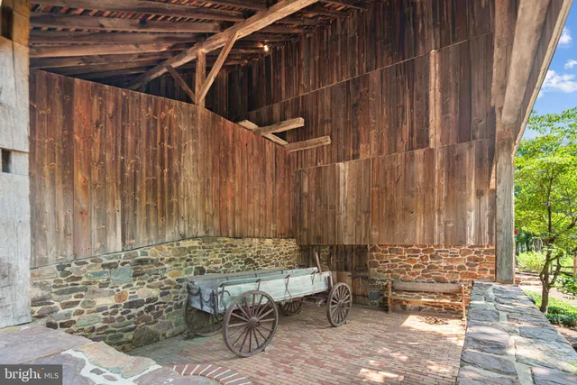 $1,599,000 | 801 Cox Road, Moorestown, NJ 08057