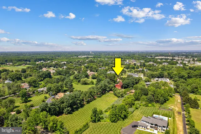 $1,599,000 | 801 Cox Road, Moorestown, NJ 08057