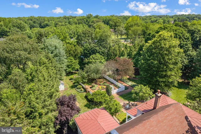 $1,599,000 | 801 Cox Road, Moorestown, NJ 08057