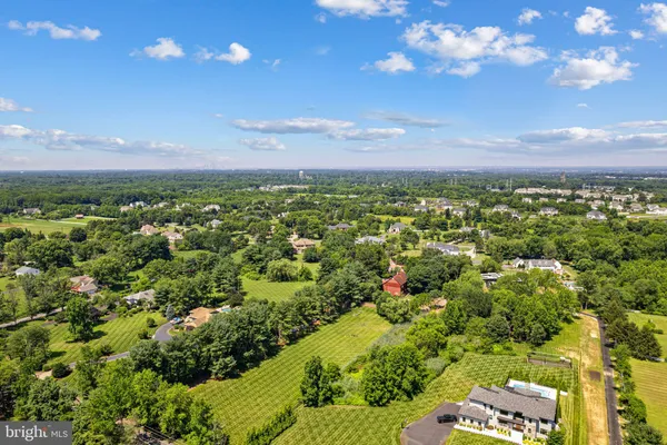 $1,399,000 | 801 Cox Road, Moorestown, NJ 08057