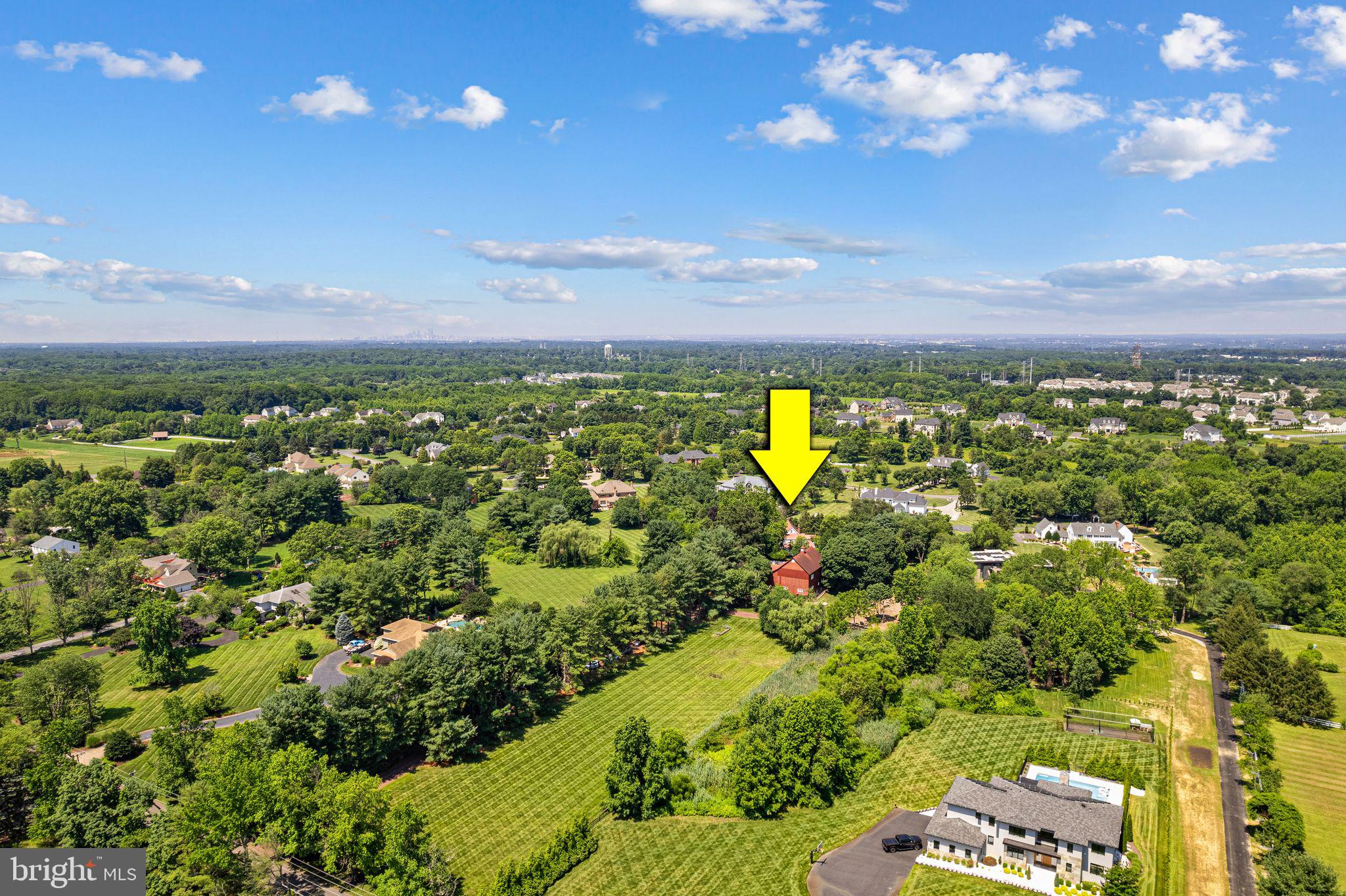 801 Cox Road Moorestown, NJ 08057 - Photo 80 of 110