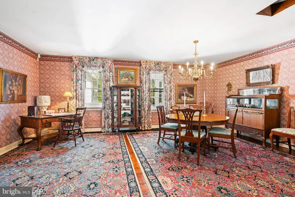 $1,399,000 | 801 Cox Road, Moorestown, NJ 08057