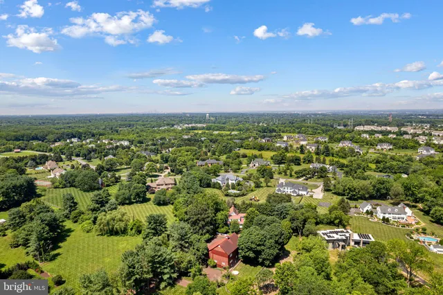 $1,599,000 | 801 Cox Road, Moorestown, NJ 08057
