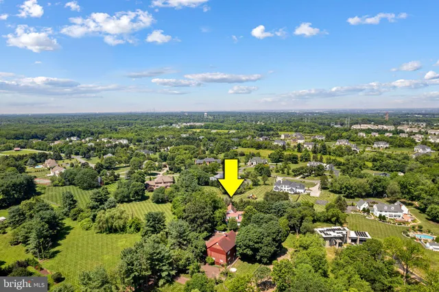 $1,499,000 | 801 Cox Road, Moorestown, NJ 08057