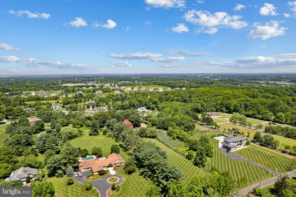 $1,399,000 | 801 Cox Road, Moorestown, NJ 08057