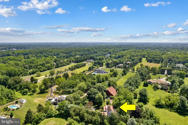 $1,499,000 | 801 Cox Road, Moorestown, NJ 08057