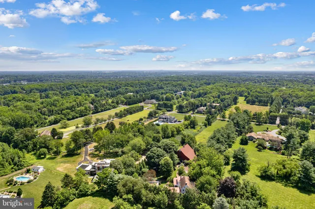 $1,599,000 | 801 Cox Road, Moorestown, NJ 08057