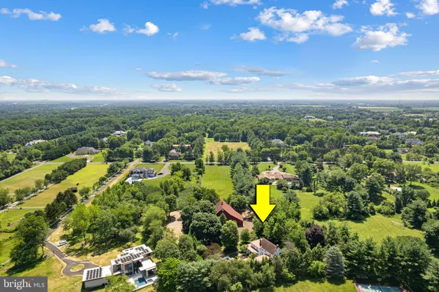 $1,599,000 | 801 Cox Road, Moorestown, NJ 08057