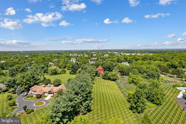 $1,599,000 | 801 Cox Road, Moorestown, NJ 08057