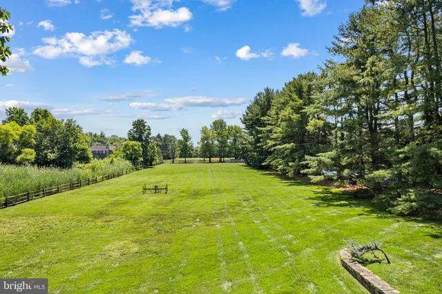 $1,499,000 | 801 Cox Road, Moorestown, NJ 08057