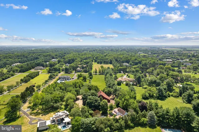 $1,599,000 | 801 Cox Road, Moorestown, NJ 08057