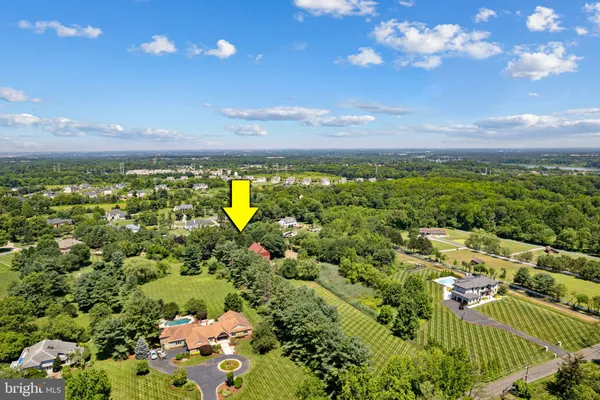 $1,399,000 | 801 Cox Road, Moorestown, NJ 08057