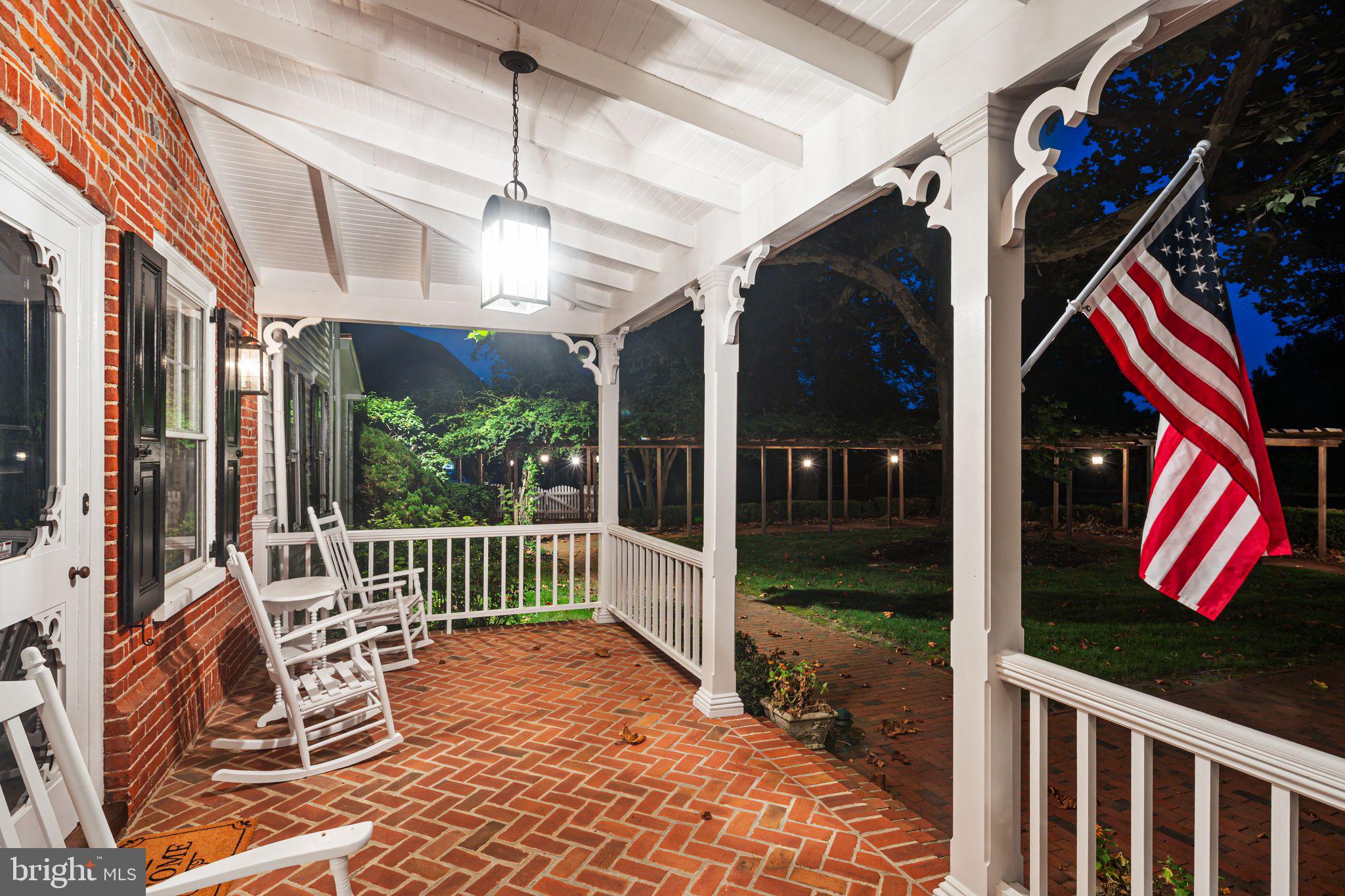 801 Cox Road Moorestown, NJ 08057 - Photo 9 of 110