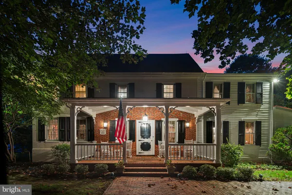 $1,399,000 | 801 Cox Road, Moorestown, NJ 08057