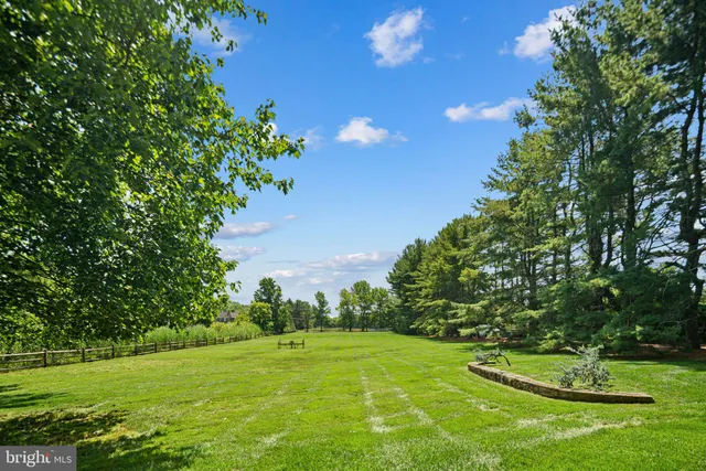 $1,499,000 | 801 Cox Road, Moorestown, NJ 08057