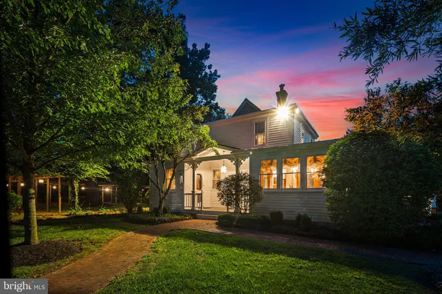 $1,599,000 | 801 Cox Road, Moorestown, NJ 08057