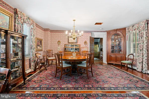 $1,399,000 | 801 Cox Road, Moorestown, NJ 08057