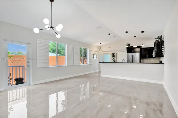 $3,500 | 60 Northeast 26th Street, Unit 60, Wilton Manors, FL 33305