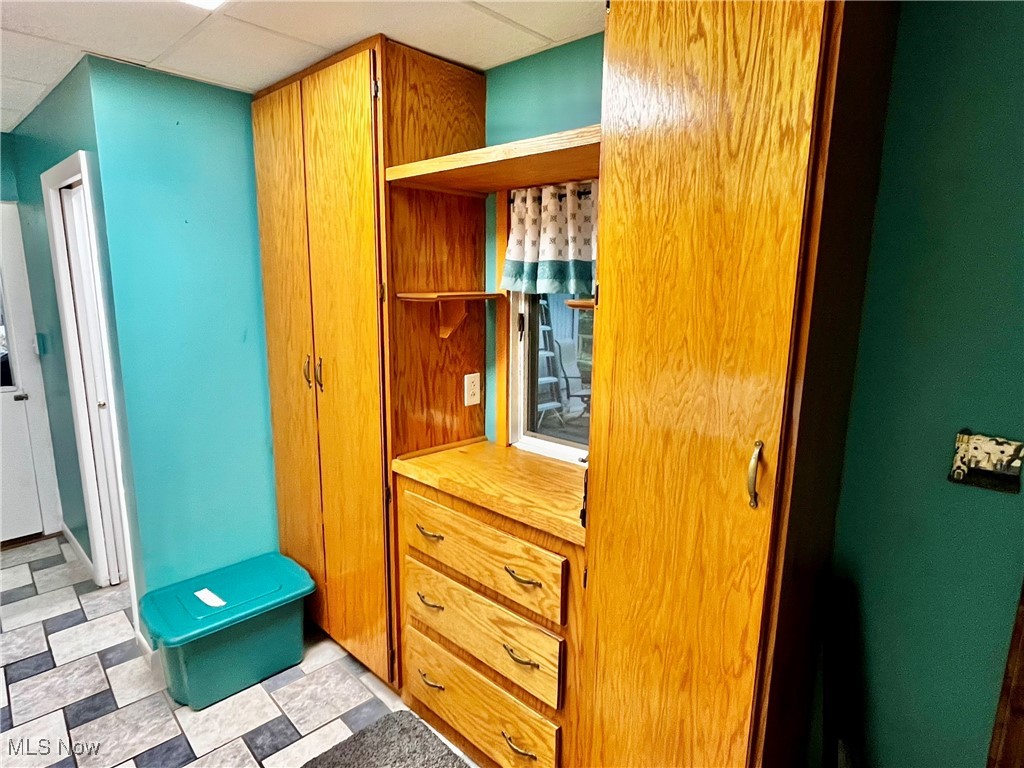 9435 Coit Road Mantua, OH 44255 - Photo 18 of 38 Built-In Storage