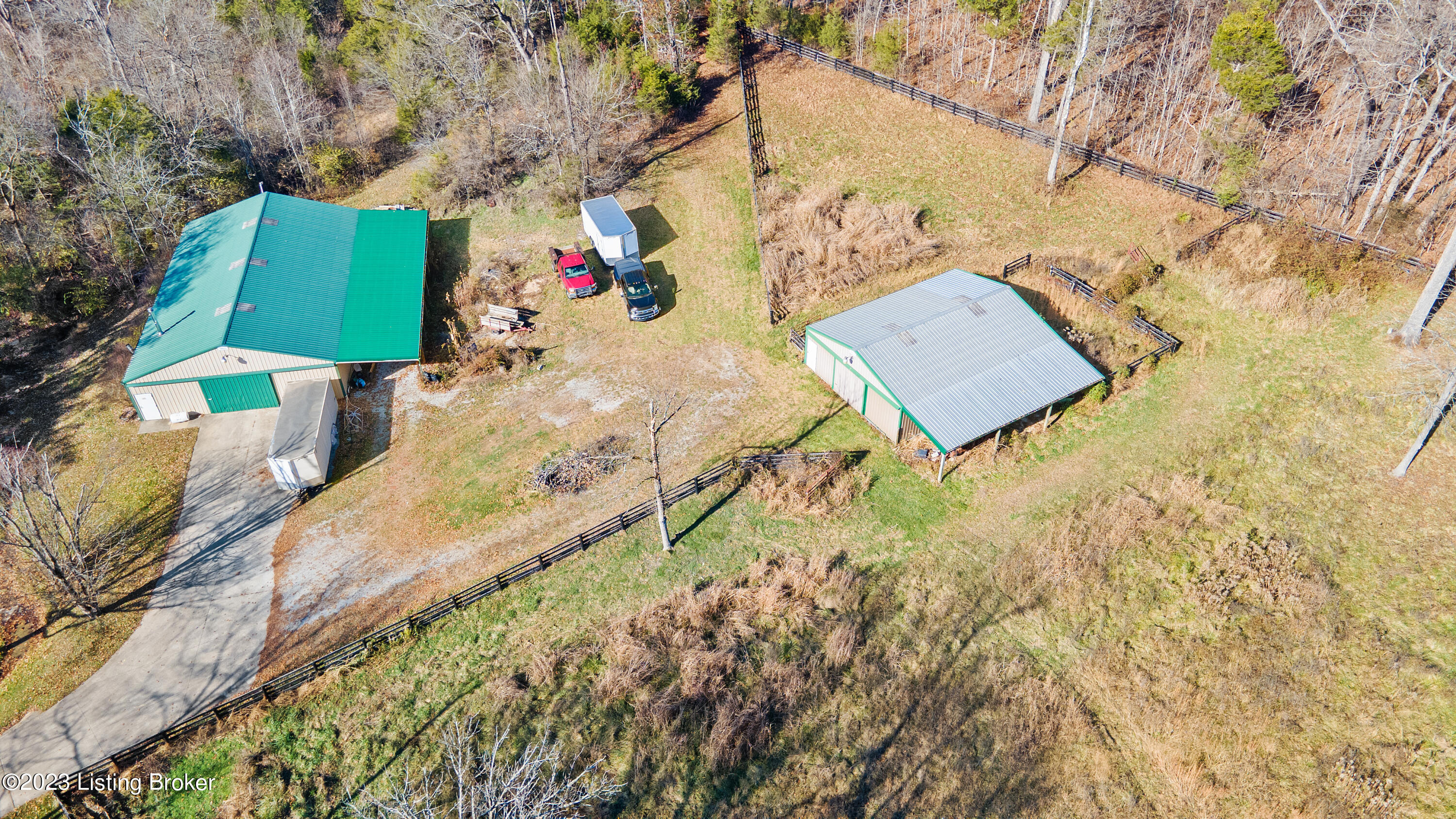 674 West Laurel River Road Shepherdsville, KY 40165 - Photo 42 of 45 674 W Laurel River Rd-44