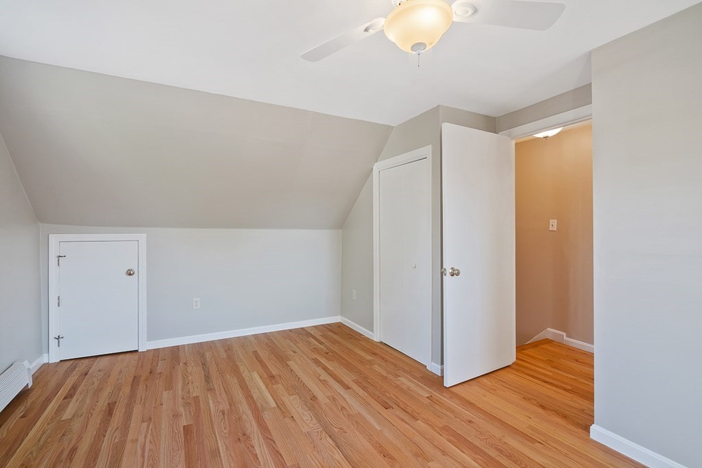 2 Craft Road Natick, MA 01760 - Photo 28 of 42 a view of a room with wooden floor