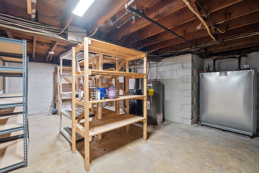 2 Craft Road Natick, MA 01760 - Photo 32 of 42 a view of furniture in a room