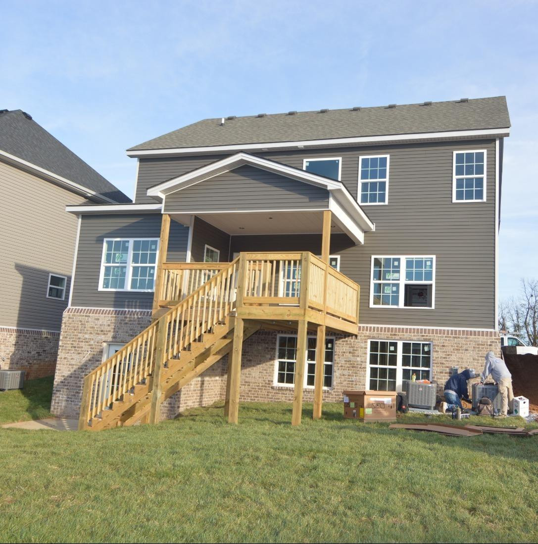 2128 Rutledge Avenue Lexington, KY 40509 - Photo 54 of 59 Listing Photo