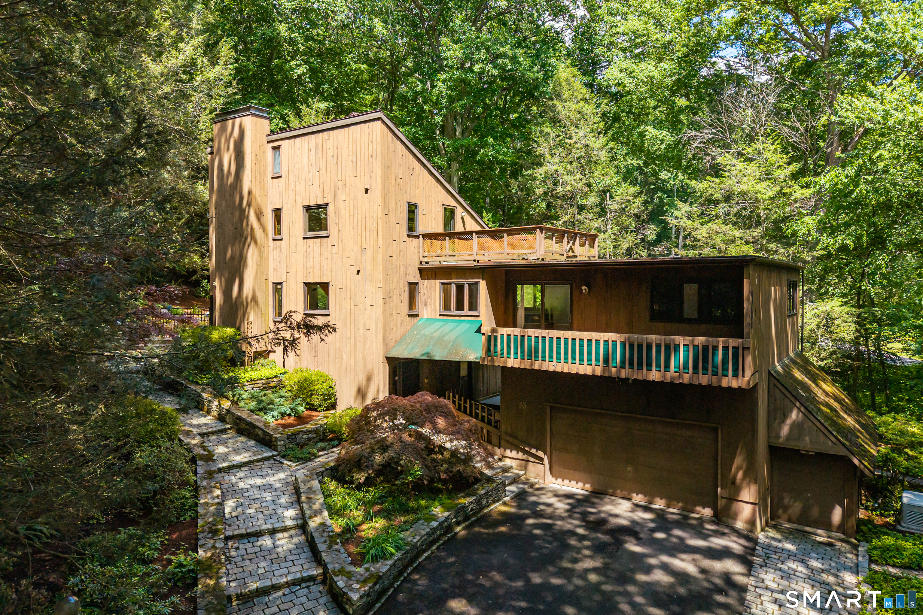 53 Summer Hill Road Madison, CT 06443 - Photo 1 of 29