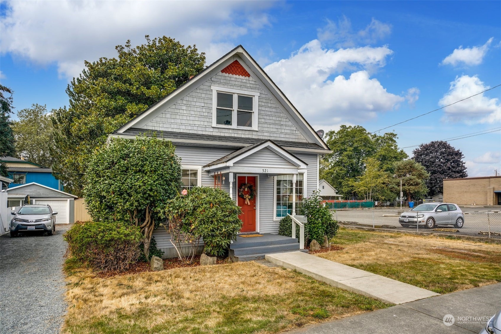 521 Williams Avenue South Renton, WA 98057 - Photo 1 of 22 Gallery Image 1