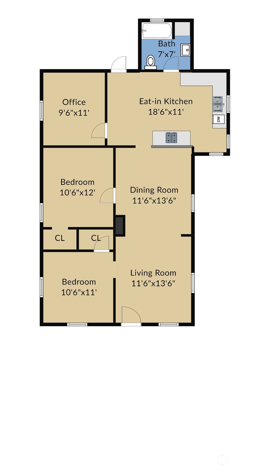 521 Williams Avenue South Renton, WA 98057 - Photo 22 of 22 Gallery Image 22