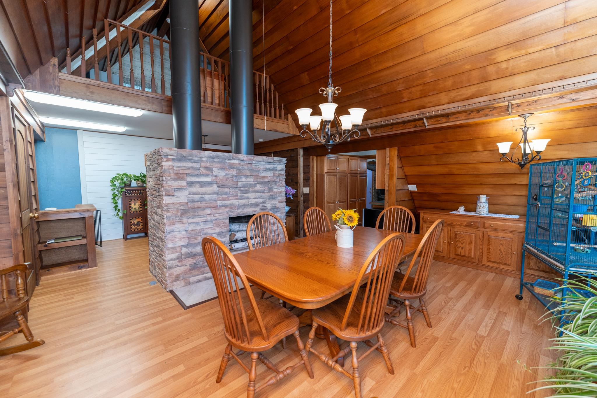 3182 South Meridian Road Mount Pleasant, MI 48858 - Photo 43 of 95