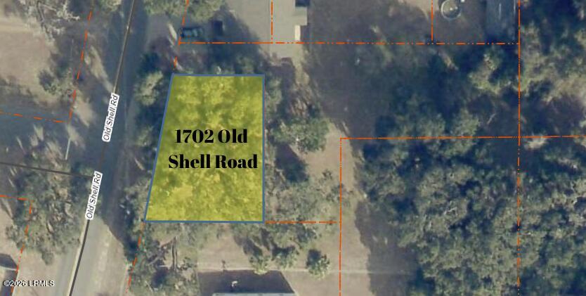 1702 Old Shell Road Port Royal, SC 29935 - Photo 2 of 12 1702 Old Shell Road