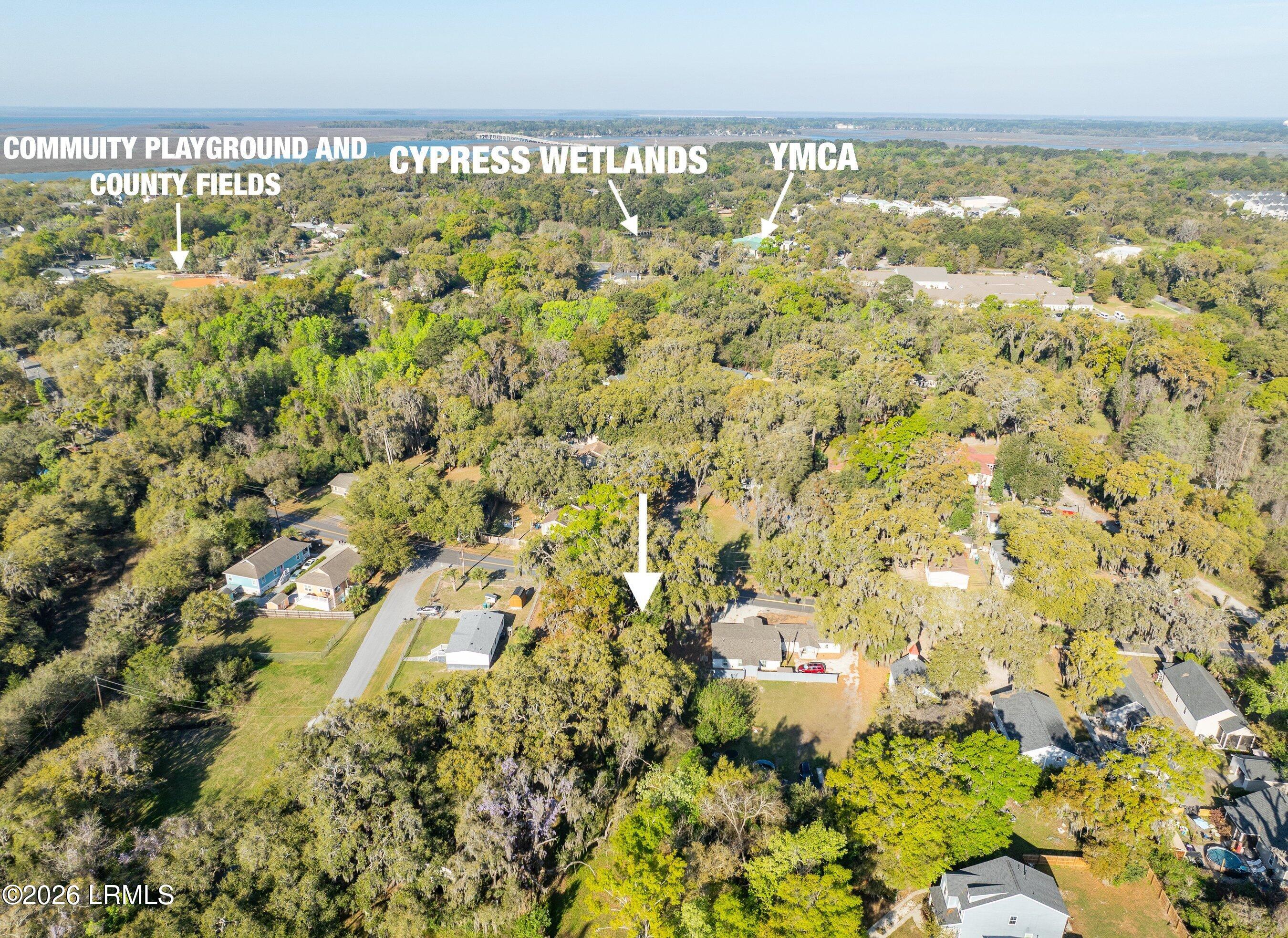 1702 Old Shell Road Port Royal, SC 29935 - Photo 4 of 12 DJI_0656-1.jpg-SMALL