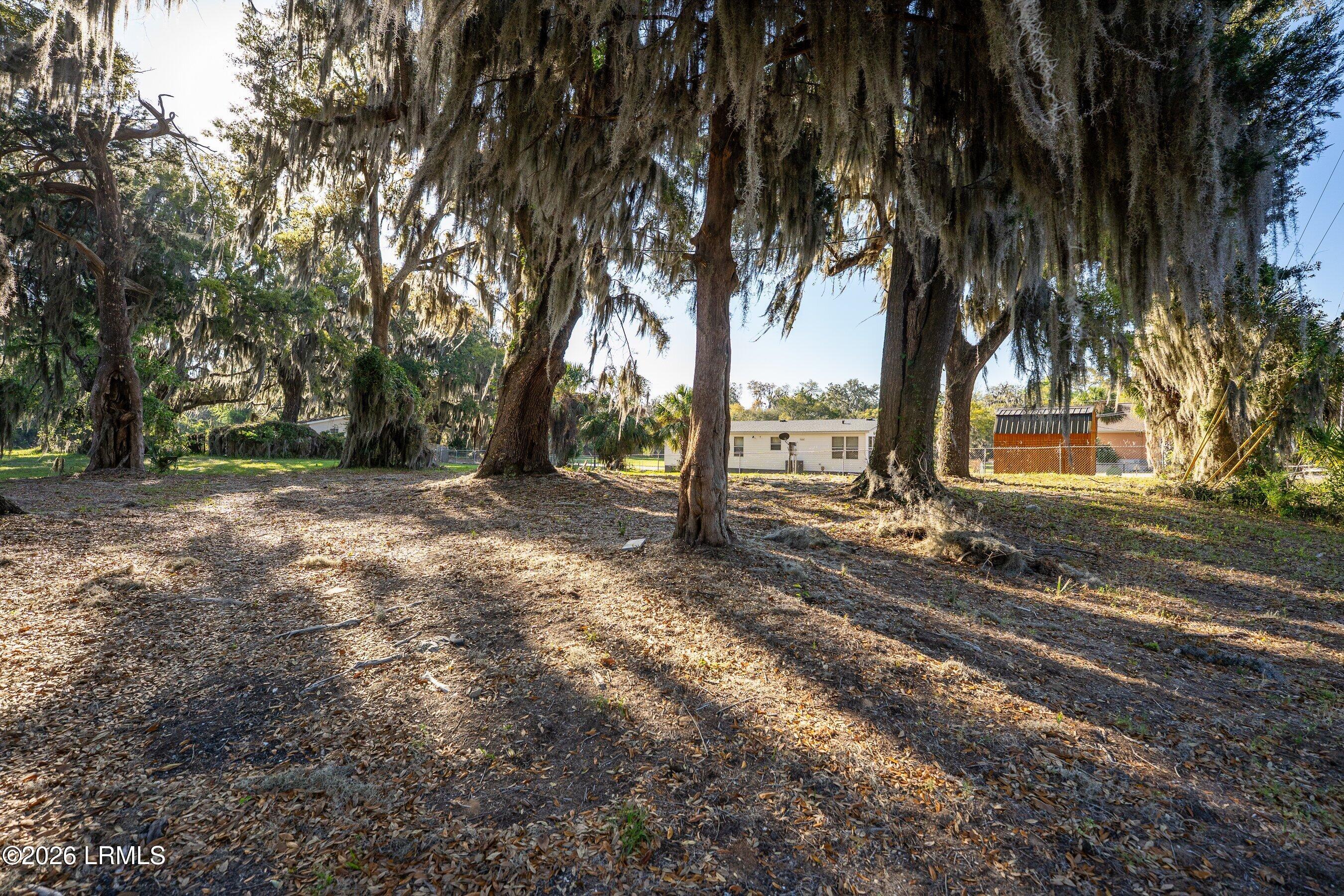 1702 Old Shell Road Port Royal, SC 29935 - Photo 5 of 12 1702 Lot