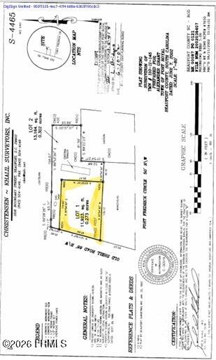 1702 Old Shell Road Port Royal, SC 29935 - Photo 7 of 12 Screenshot_18-3-2026_192340_