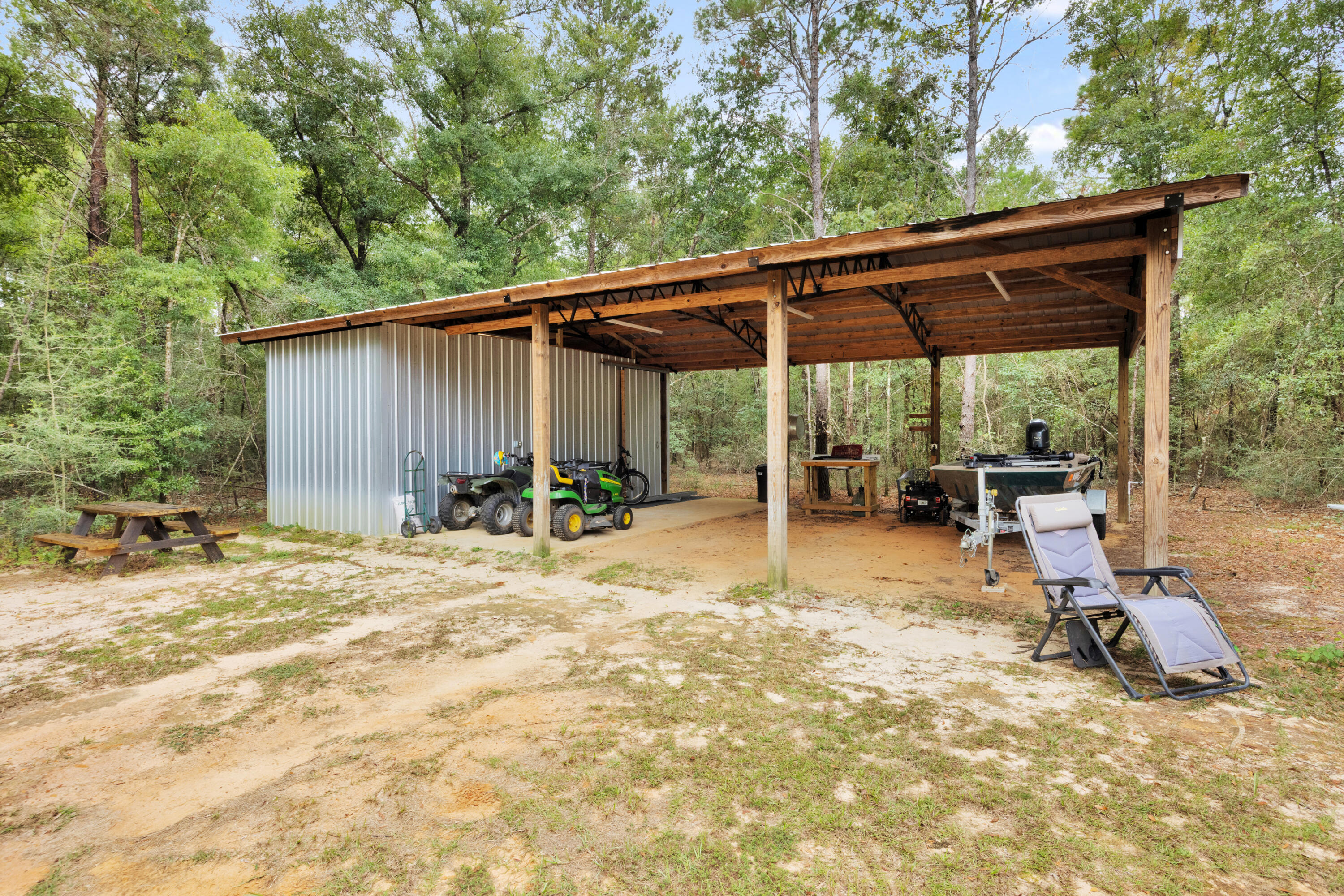 4290 Batten Road Crestview, FL 32539 - Photo 21 of 24 32-36