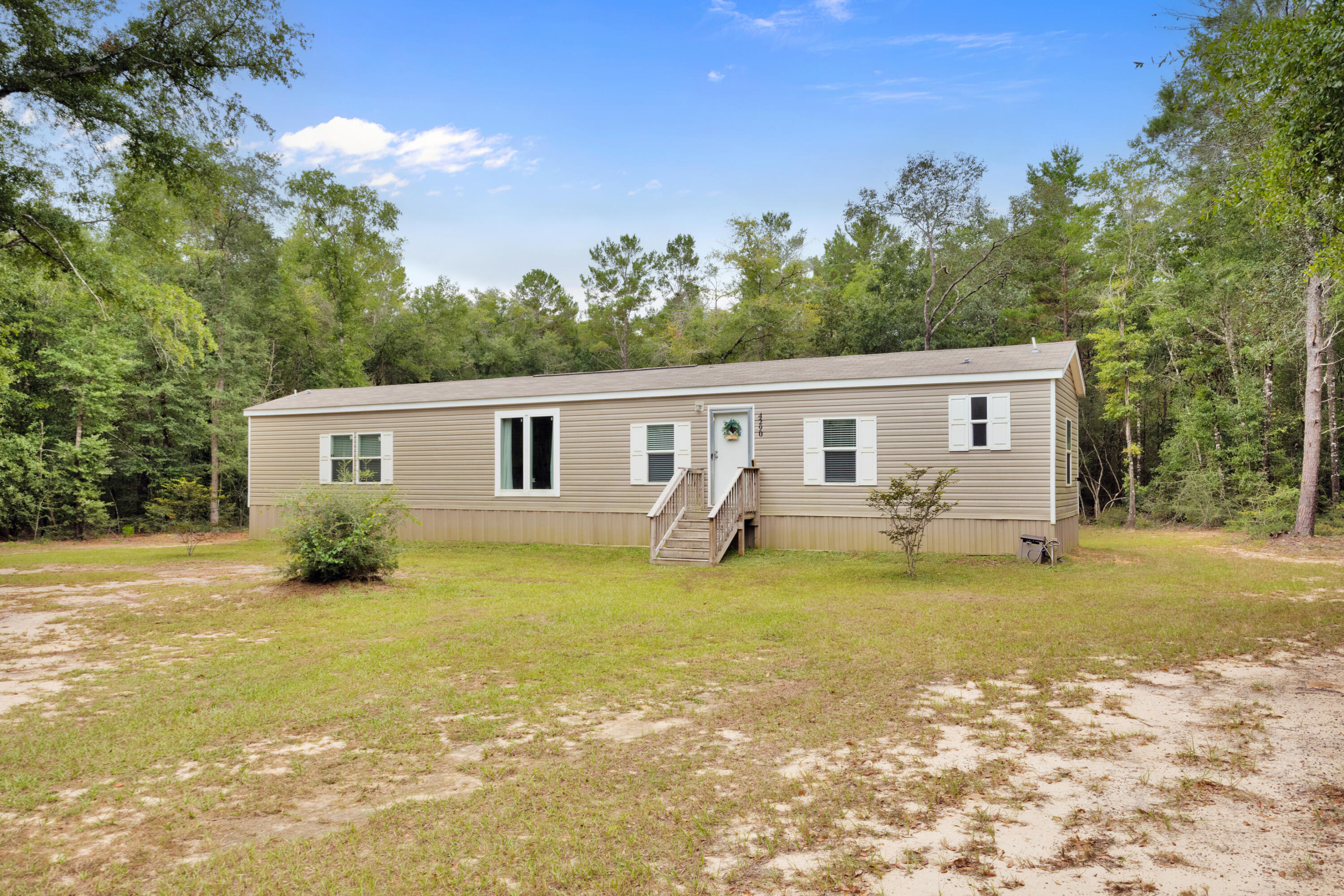 4290 Batten Road Crestview, FL 32539 - Photo 4 of 24 2-02