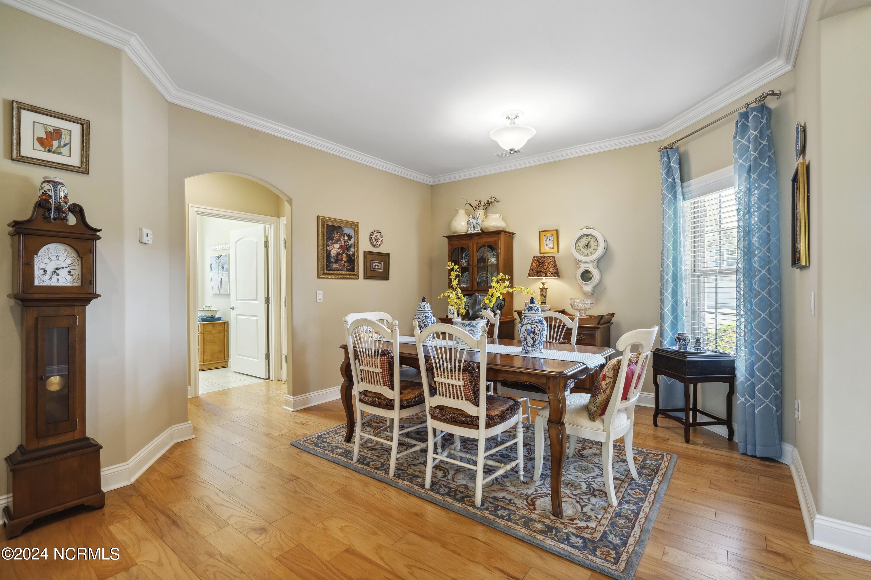 7101 Trailmark Road Wilmington, NC 28405 - Photo 14 of 58 mls-DSC05484