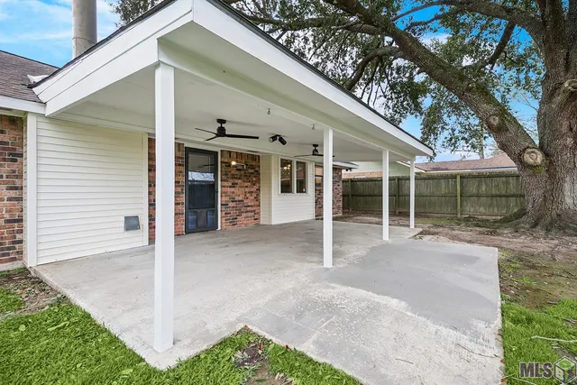 $220,000 | 3314 Cedar Street, Zachary, LA 70791