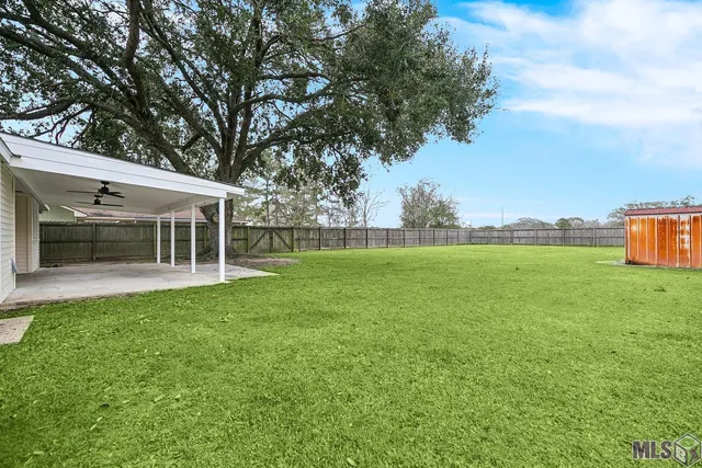 $220,000 | 3314 Cedar Street, Zachary, LA 70791