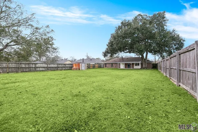 $220,000 | 3314 Cedar Street, Zachary, LA 70791