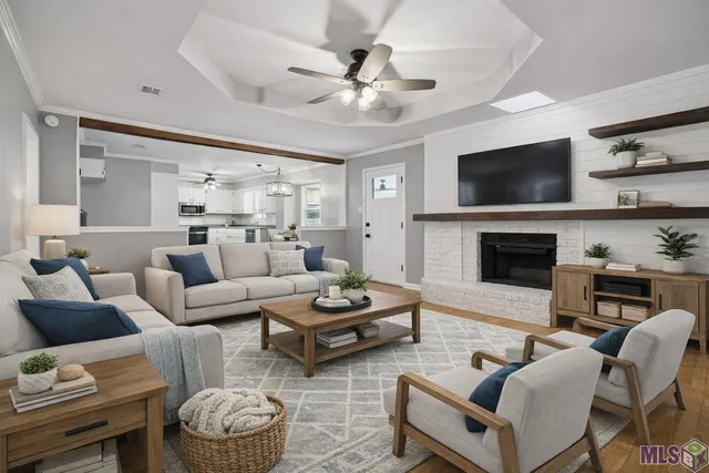 $220,000 | 3314 Cedar Street, Zachary, LA 70791