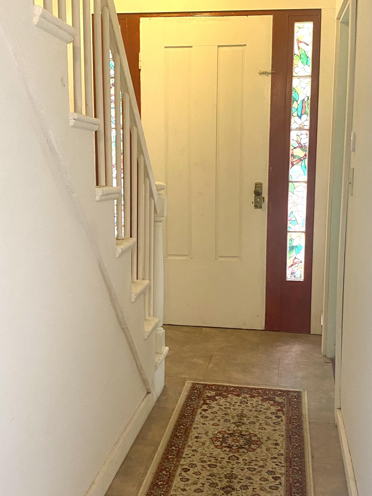 508 Rutland Road Newport, ME 04953 - Photo 20 of 31 Stairwell