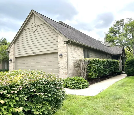 $435,000 | 24587 Enchanted Drive, Novi, MI 48374