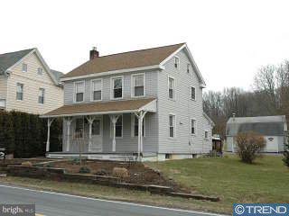 920 Fritztown Road Sinking Spring, PA 19608 - Photo 1 of 6