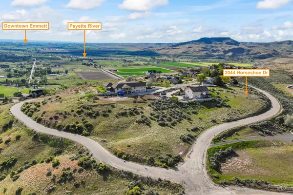 $172,000 | 2044 Horseshoe Drive, Emmett, ID 83617